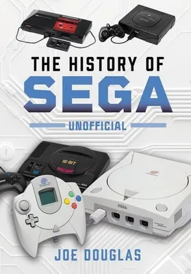Obrázek produktu pro The History of SEGA