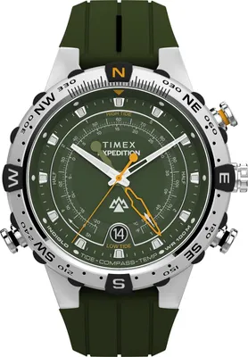 Produktbild von Timex Expedition North Tide/Temp/Kompass Herrenuhr Timex-TW2Y14400