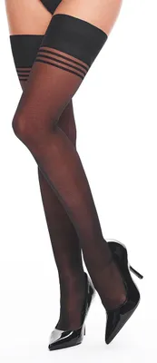 Zdjęcie produktu dla KO H031 hold ups black 20den L/XL