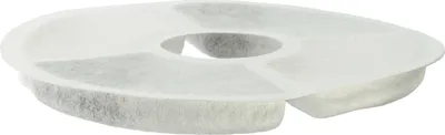 Produktbild von vhbw Filter kompatibel mit ENJOY PET Trinkbrunnen für Katzen, Hunde - Filterelement
