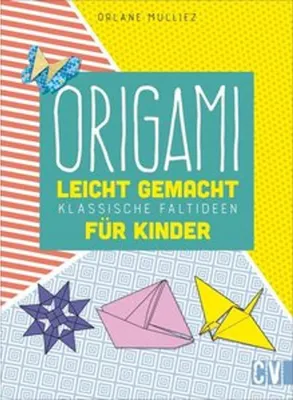 Obrázek produktu pro Origami leicht gemacht