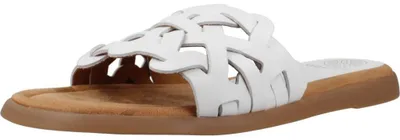 Produktbild von UNISA CLERY RAN Damen Sneaker Weiß