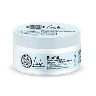 Zdjęcie produktu dla Lab Biome Hydration Mu Removal Cleansing Balm 100ml