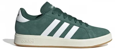 Produktbild von adidas Grand Court Base Sneaker Grün