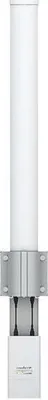 Imagen del producto de airMAX de 2.4 GHz, 10 dBi, omnidireccional (blanco)