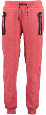 Image de Pantalon de jogging Canadian Peak pour femme, rose, XXL