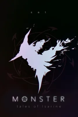 Produktbild von Monster