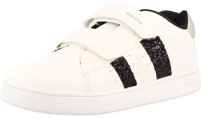 Immagine prodotto di Sneakers Del Marchio Geox Del Modello J Eclyper Girl Nero