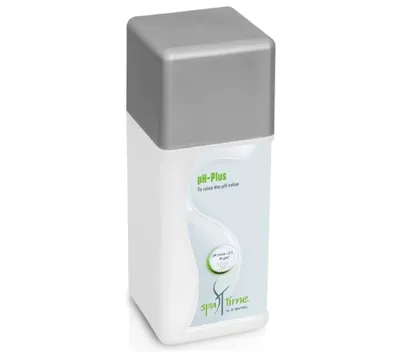 Obrázok produktu pre Bayrol pH-Plus 1 kg granulát