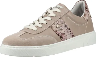 Produktbild von Nero Giardini Sneaker Sneaker Leder