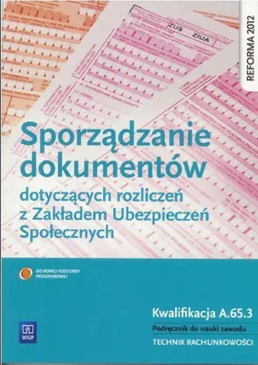 Produktbild von Kawczynska-Kielbasa, E: Sporzadzanie dokumentow dotyczacych