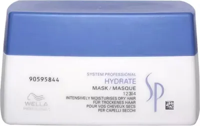 Obrázok produktu pre Wella Sp Hydrate Mascarilla - 200 ml