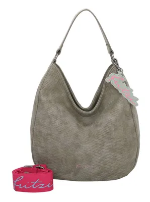 Produktbild von FRITZI AUS PREUSSEN Fritzi aus Preußen Filli02 Sunny Moss Tasche grün