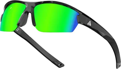 Produktbild von Sonnenbrille Herren, polarisiert, UV400, TR90, für Sport