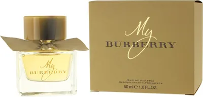 Immagine prodotto di Burberry My Burberry Eau de Parfum 50 ml per donna