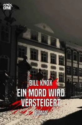 Produktbild von Ein Mord Wird Versteigert