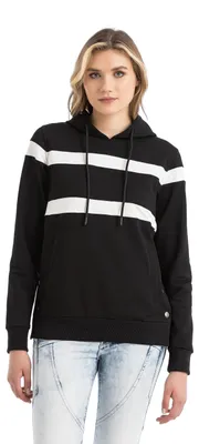 Produktbild von Wl364 Damen Hoodie Sweatshirt