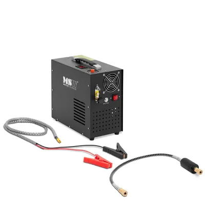 Obrázek produktu pro Kompresor Expondo MSW PCP – 300 bar – 12/220 V – 400 W – automatické vypnutí