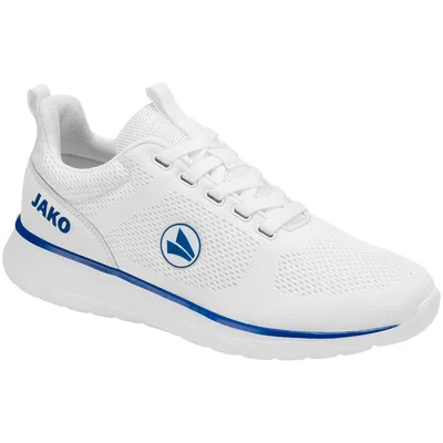 Produktbild von Jako Team Mesh Sneaker - Weiß / Royal