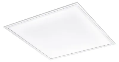 Obrázek produktu pro EGLO Salobrena 1, LED, 4000 K, 4300 lm, Bílá