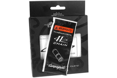 Obrázok produktu pre Campagnolo Ultra-Link F. 11 S Ketten ( 5 Stck. )