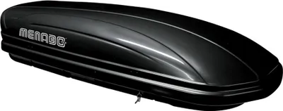 Produktbild von MENABO 000034000000 Mania Dachbox 400L