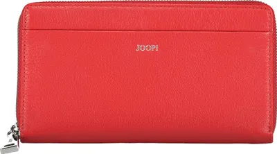 Produktbild von Joop! Geldbörse Lantea Yura Rot 10.5