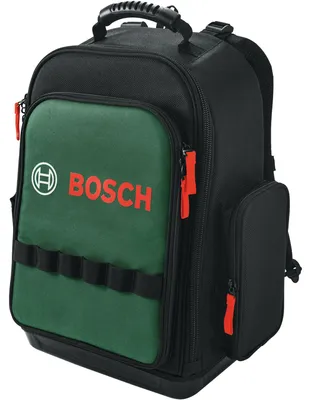 Obrázok produktu pre Náradie Bosch v batohu