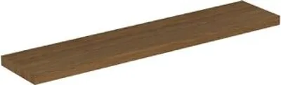 Produktbild von IDEAL STANDARD T4342Y5 Konsole Conca, 2400x505x80mm,