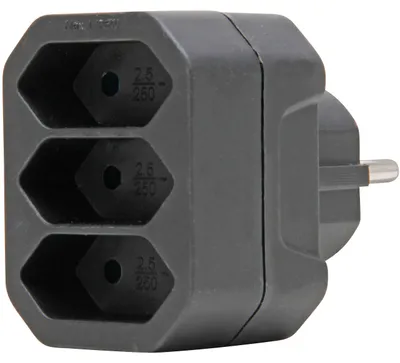 Image de EURO-Adapt.3f.m.BS.noir