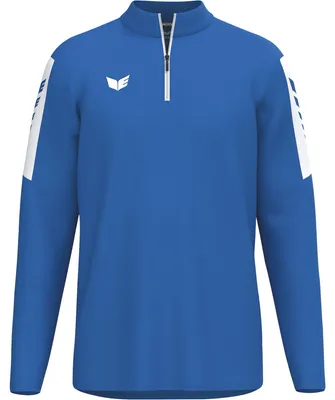 Immagine prodotto di Maglia Intro Training Erima Blu Junior