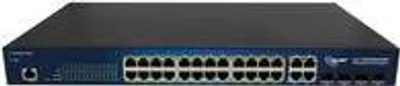 Produktbild von 24+4P Allnet ALL-SG8428v2PM POE M