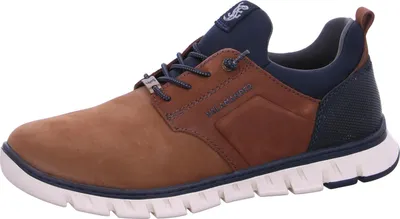 Produktbild von Salamander Polch Sneaker Braun