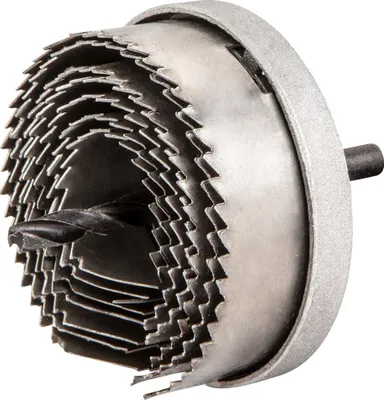 Zdjęcie produktu dla Top Tools Otwornice 26-63 x 20 mm, zestaw 7 szt.