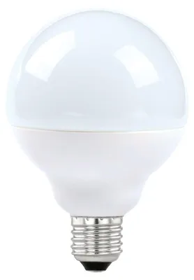Zdjęcie produktu dla E27 Kula LED Neutralna biel 4000K 1055lm 12W