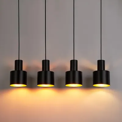 Produktbild von BUTLERS Pendelleuchte ISAK
