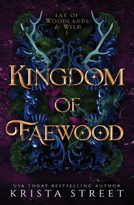 Produktbild von Kingdom of Faewood