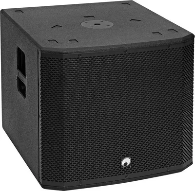 Produktbild von OMNITRONIC PAS-151 MK4 Subwoofer