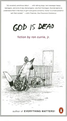 Produktbild von God Is Dead