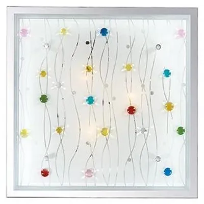 Immagine prodotto di OCEAN PL3, Plafoniera, Ideal Lux