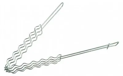 Produktbild von Grillzange für Würstchen 52939