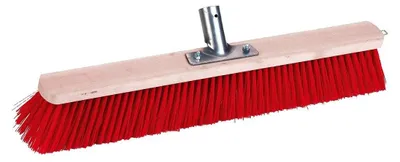 Image de Grande brosse pour un nettoyage efficace des sols