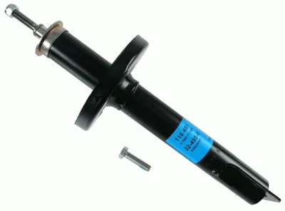 Immagine prodotto di SACHS ammortizzatore assale anteriore 115 481