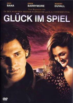 Produktbild von Glück im Spiel