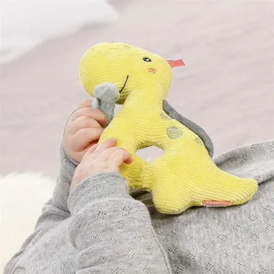 Immagine prodotto di Sonaglio per dinosauri BABY FEHN