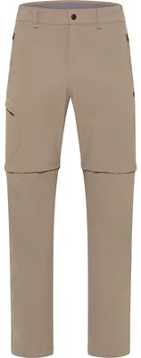 Immagine prodotto di Pantaloni lunghi da uomo con cintura regolabile e tasche pratiche