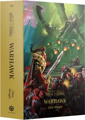 Produktbild von The Horus Heresy - Siege of Terra - Sammelband 03