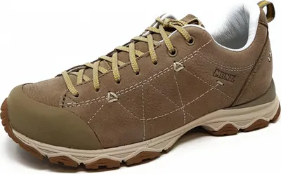 Produktbild von Meindl Matera Lady Wanderschuh Beige