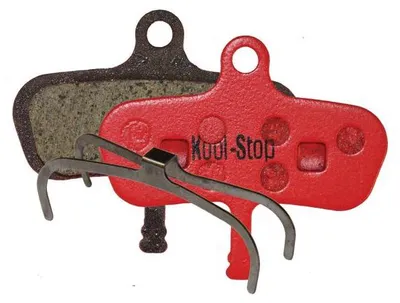 Immagine prodotto di Freno a disco Kool Stop Avid Red295
