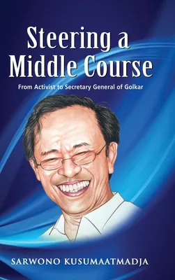 Produktbild von Steering a Middle Course